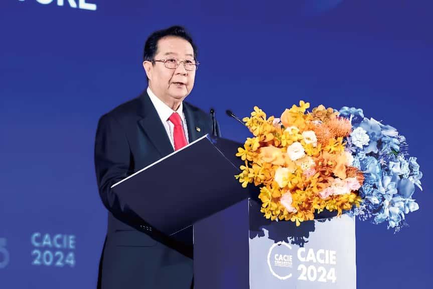 刘利民：从普希金广场跨入教育改革前沿 留苏精神薪火相传