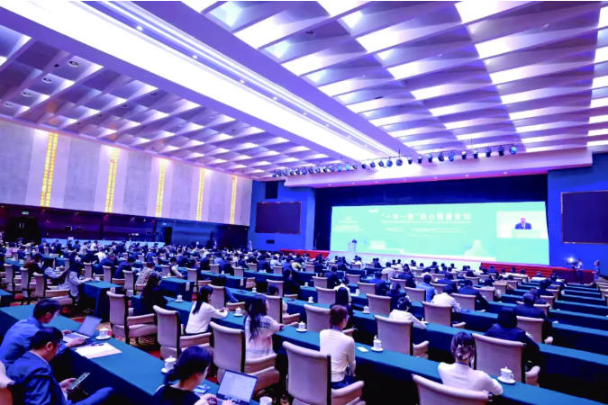 在民间外交中编织睦邻友好同心结 在民间外交中编织睦邻友好同心结