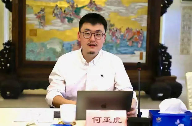 薪火相传 百年留学史中的报国精神与时代价值(0528102819)