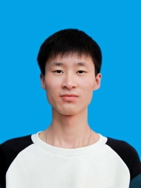 学生的成才之路 | 施绍辉：步履不停，从“兴趣”走向“志业”的能源追梦人