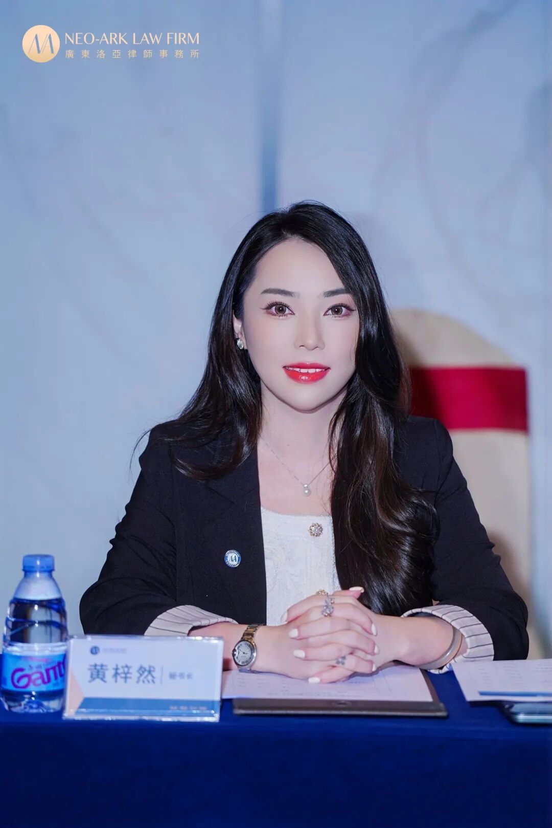 复盘蓄力 驭势前行｜洛亚律师所高级合伙人会议圆满召开