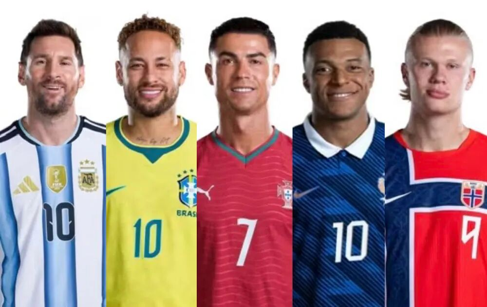 FIFA | 球员分走5%转会费，2027新规将改变足球转会博弈？ FIFA | Will a 5% Transfer Cut Change the Game?