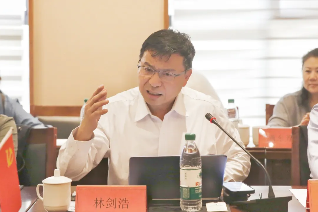 汇聚留学报国力量 守护雪域关节健康——“高原好骨力”项目开启数字医疗援藏新范式