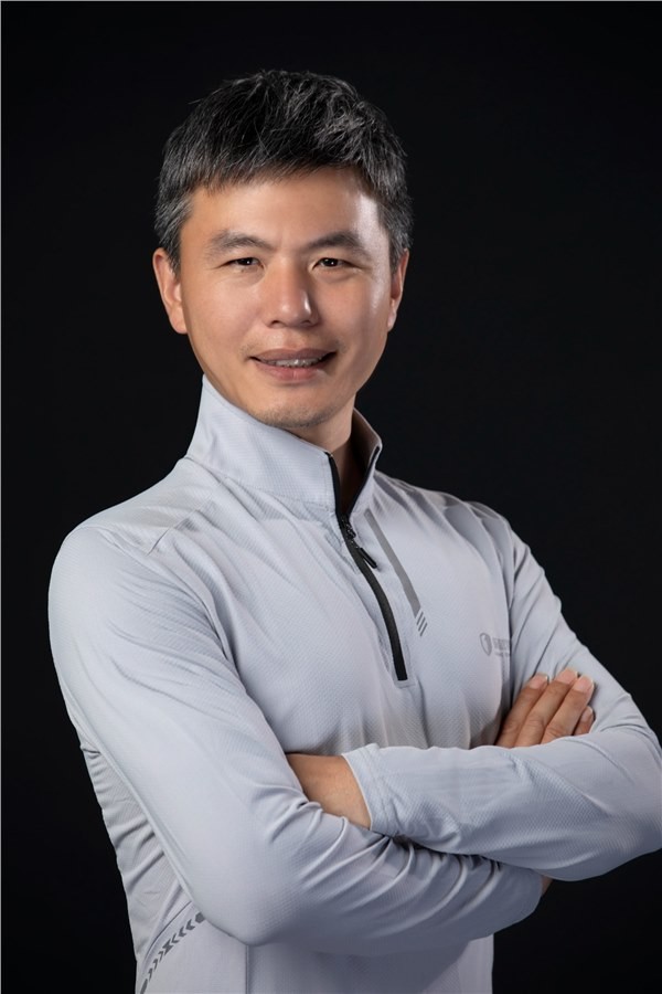 朱曼殊