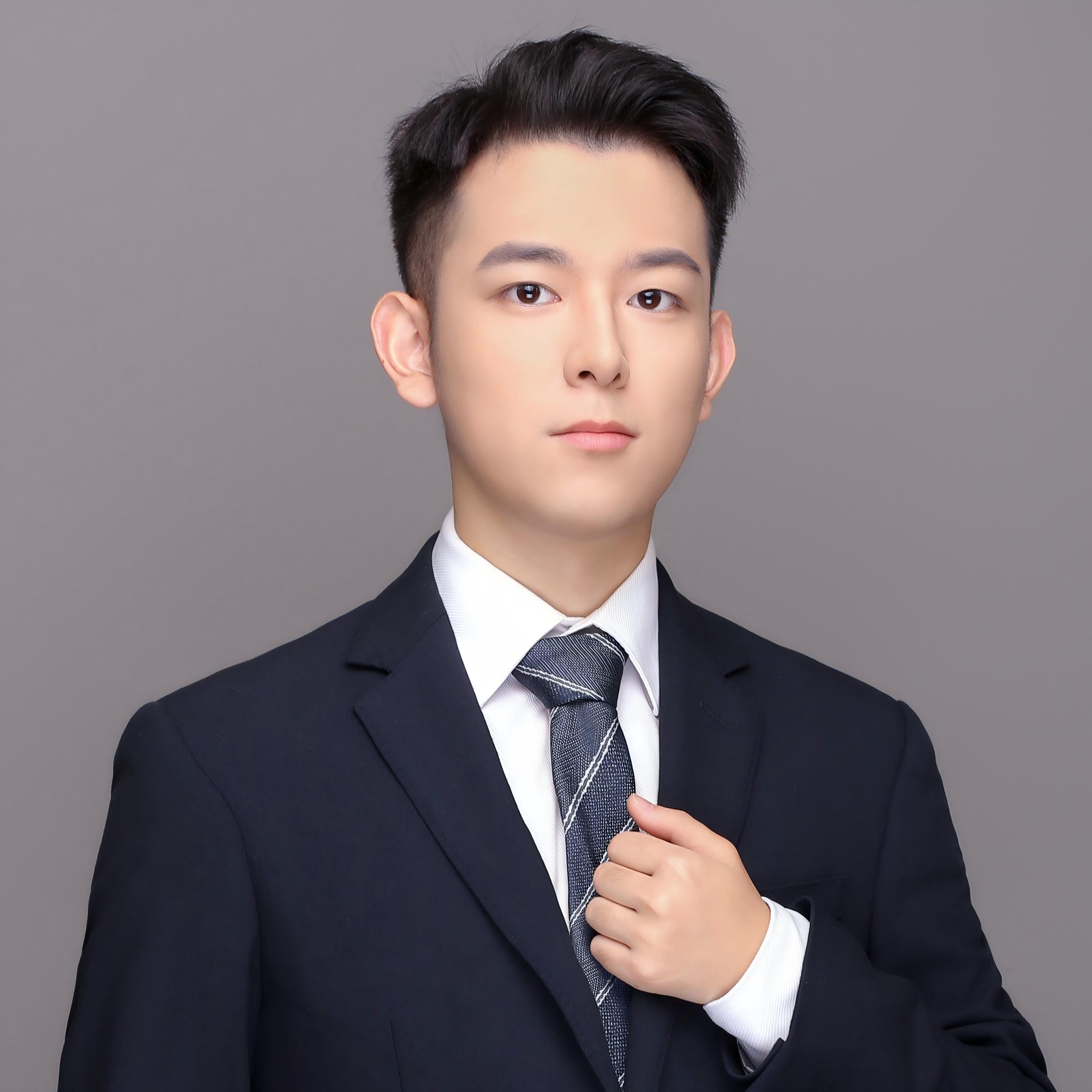 双星耀洛亚 | 杨笛、陈汝洇两位菁英律师正式入驻