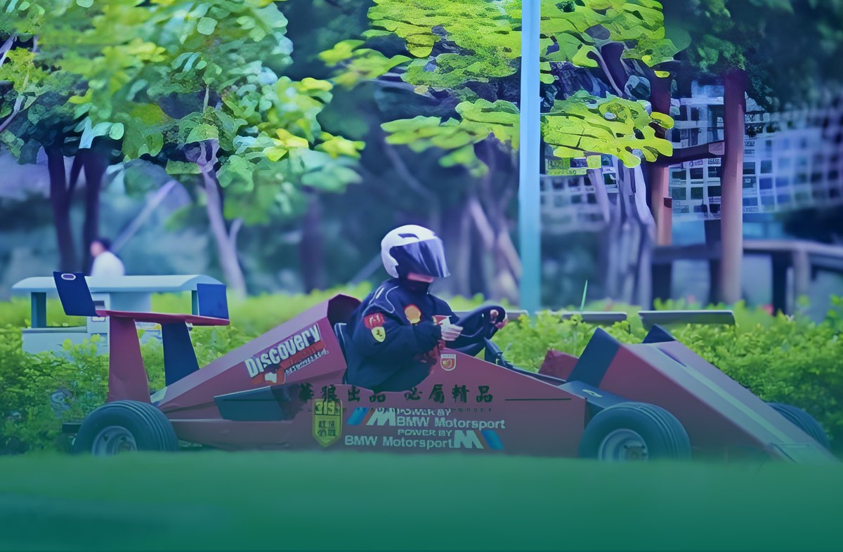 团队共创