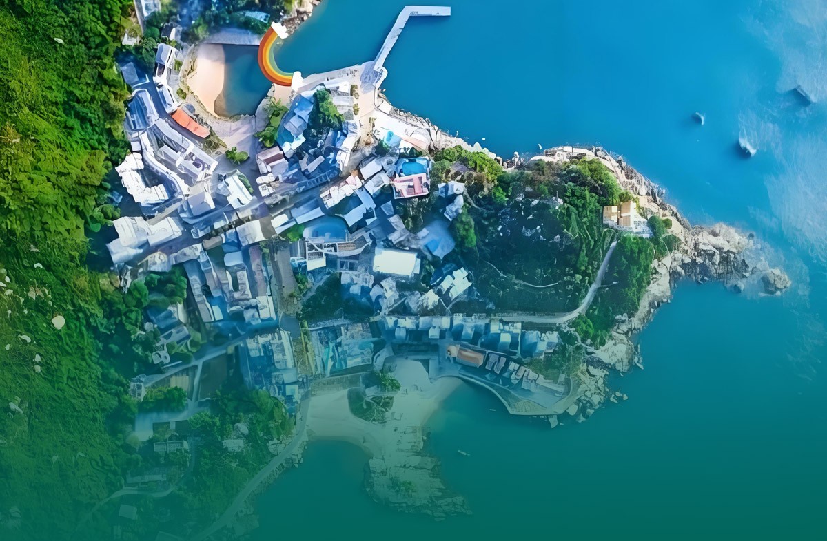 深度旅行