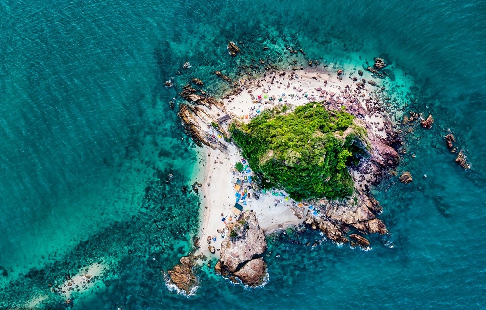 心形岛探险