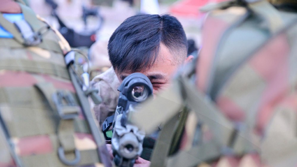 红蓝军演<sup>©</sup>：战略解码与组织协同