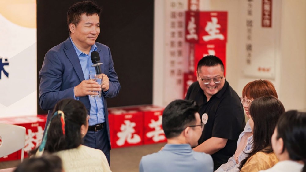 影响力之魂：会心沟通的艺术