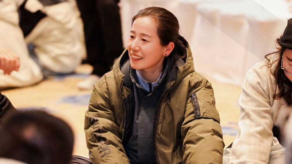组织变革领导力：引领组织升级