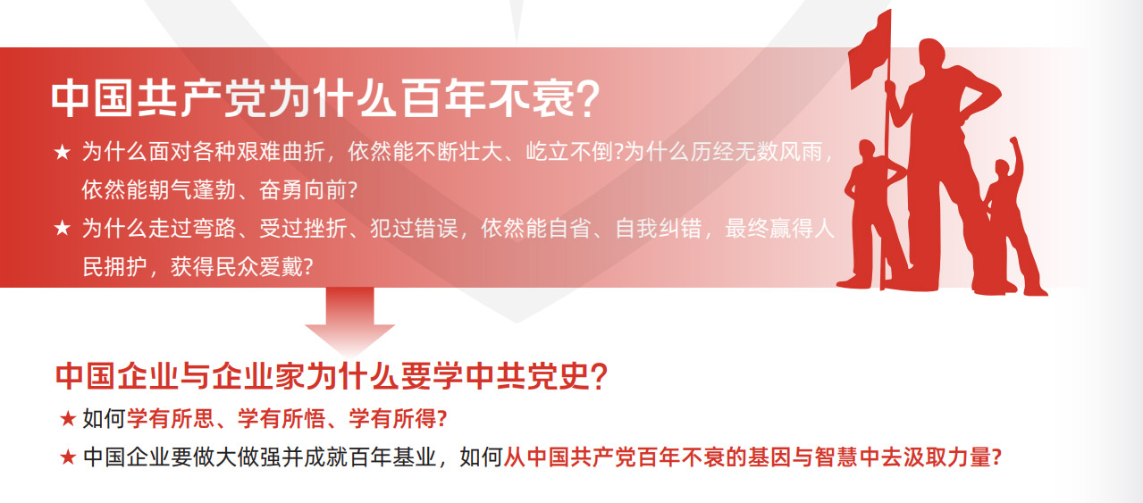 红色领导力:走向胜利的组织智慧 红色领导力:走向胜利的组织智慧
