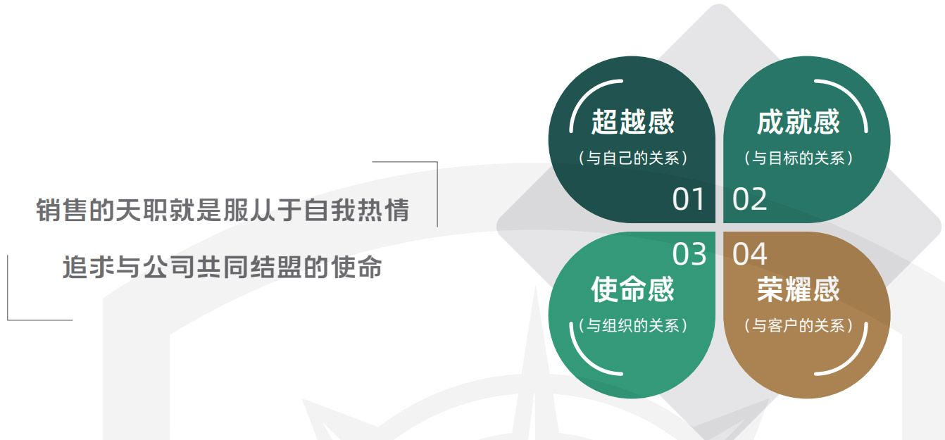 骁售:铁军进化论 骁售:铁军进化论