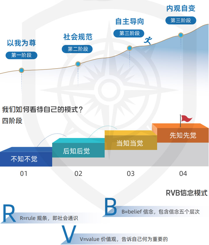 领导者的心智进化<sup>©</sup>:与复杂共舞 领导者的心智进化<sup>©</sup>:与复杂共舞