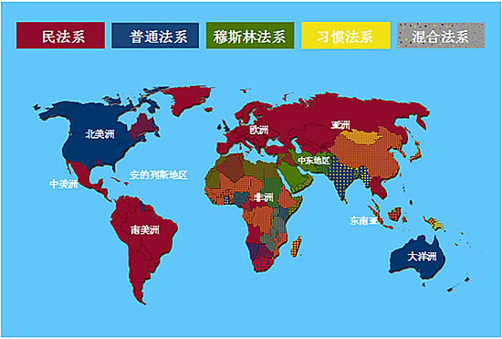指南|涉外律师域外民商事法律检索指引 Guidelines for International Lawyers on Researching Foreign Civil and Commercial Law