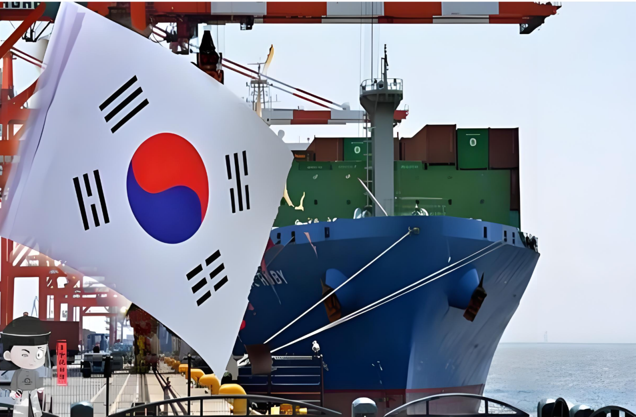 广交会指南——韩国企业特辑 Legal Compliance Guide for Korean Businesses at the 140th Canton Fair 2026