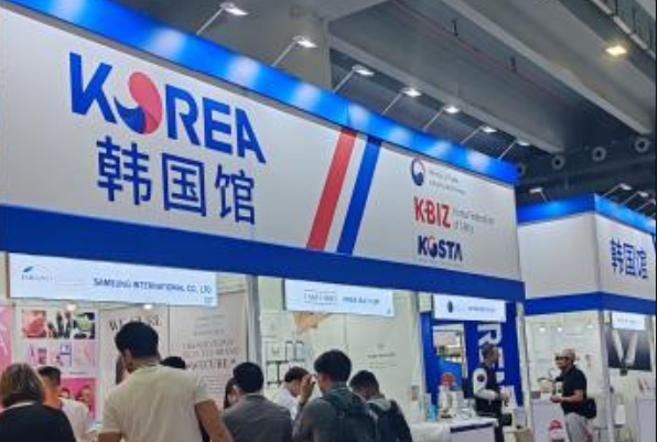 广交会指南——韩国企业特辑 Legal Compliance Guide for Korean Businesses at the 140th Canton Fair 2026