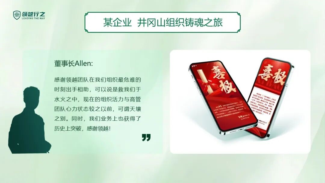 领导者的心力锻造:在不确定时代成为团队的“定锚” 领导者的心力锻造:在不确定时代成为团队的“定锚”