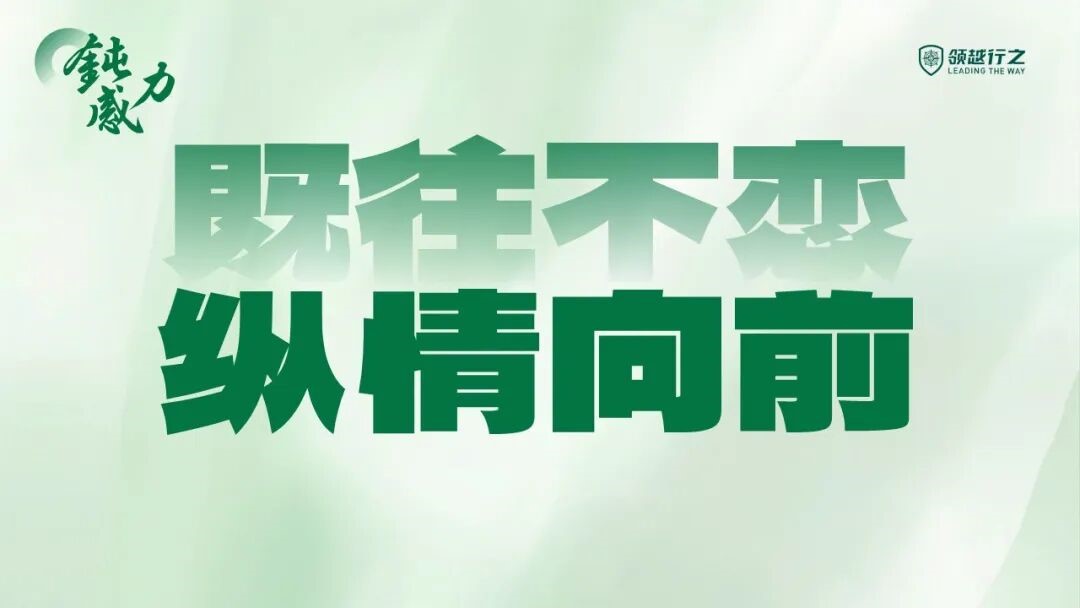 领导者的心力锻造:在不确定时代成为团队的“定锚” 领导者的心力锻造:在不确定时代成为团队的“定锚”