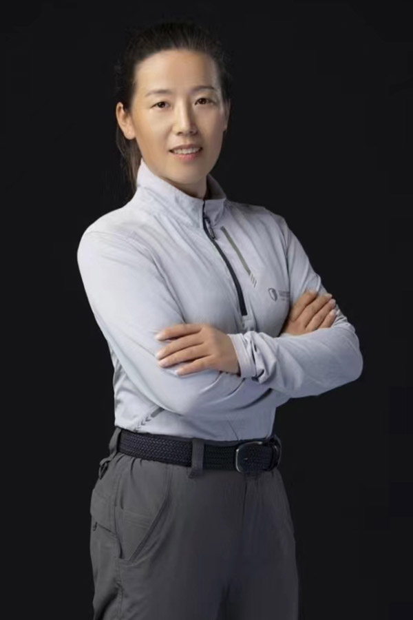 王小英