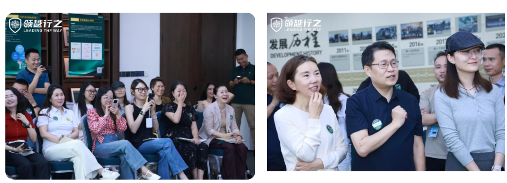 越管越累?80+位高管集体顿悟:与其管人,不如"养水" 越管越累?80+位高管集体顿悟:与其管人,不如"养水"