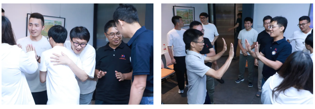 当管理者走出会议室,一场关于团队信任的真实检验 当管理者走出会议室,一场关于团队信任的真实检验